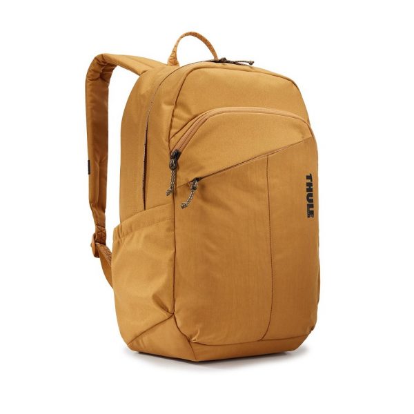 Thule Indago Backpack ruksak za prijenosno računalo 23L tamnožuti