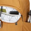 Thule Indago Backpack ruksak za prijenosno računalo 23L tamnožuti
