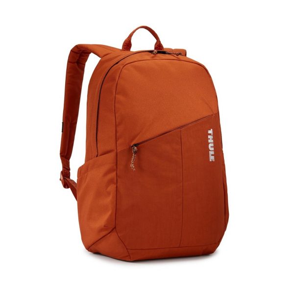 Thule Notus Backpack ruksak za prijenosno računalo 20L narančasta