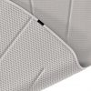 Thule Seat Summer Liner podloga za dječja kolica siva za Thule Spring/Sleek/Urban Glide i Glide 2