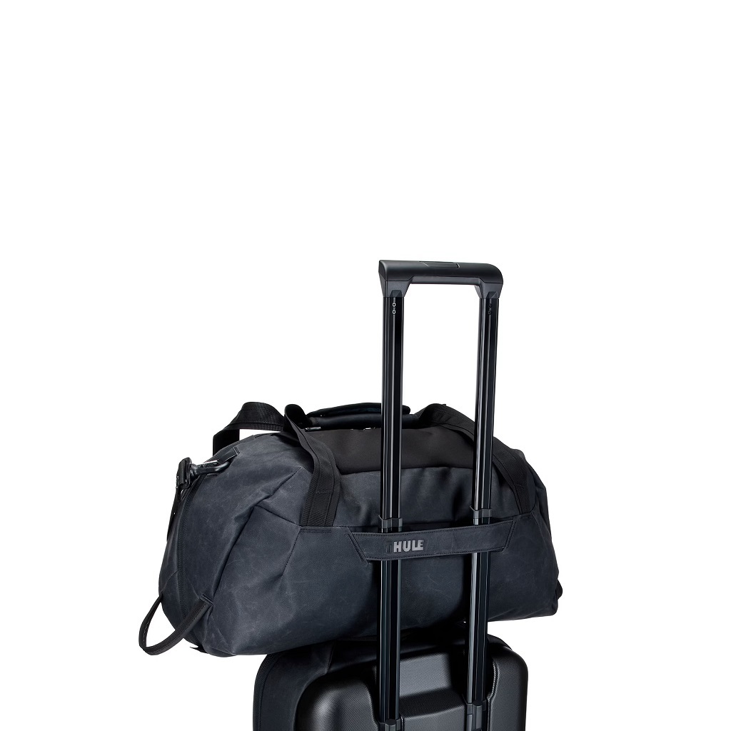 Thule Aion putna torba 35 L crna