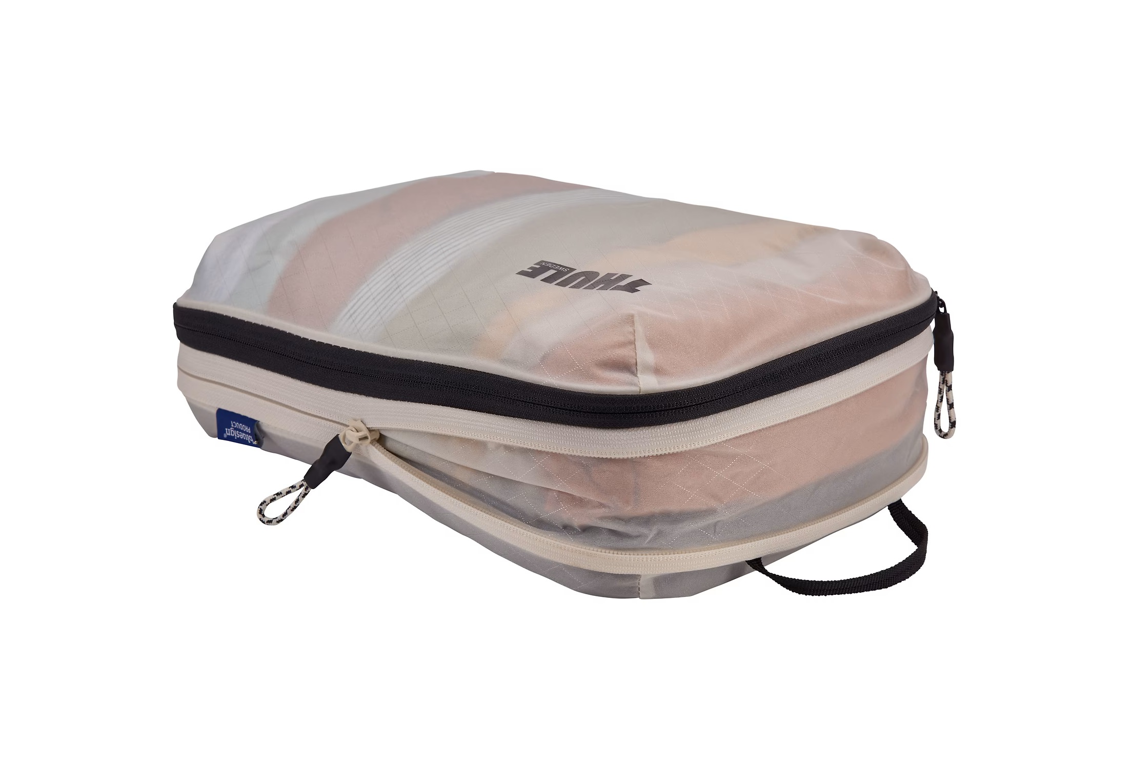 Thule Compression Cube Set komplet kompresijskih torbi za pakiranje mala/srednja