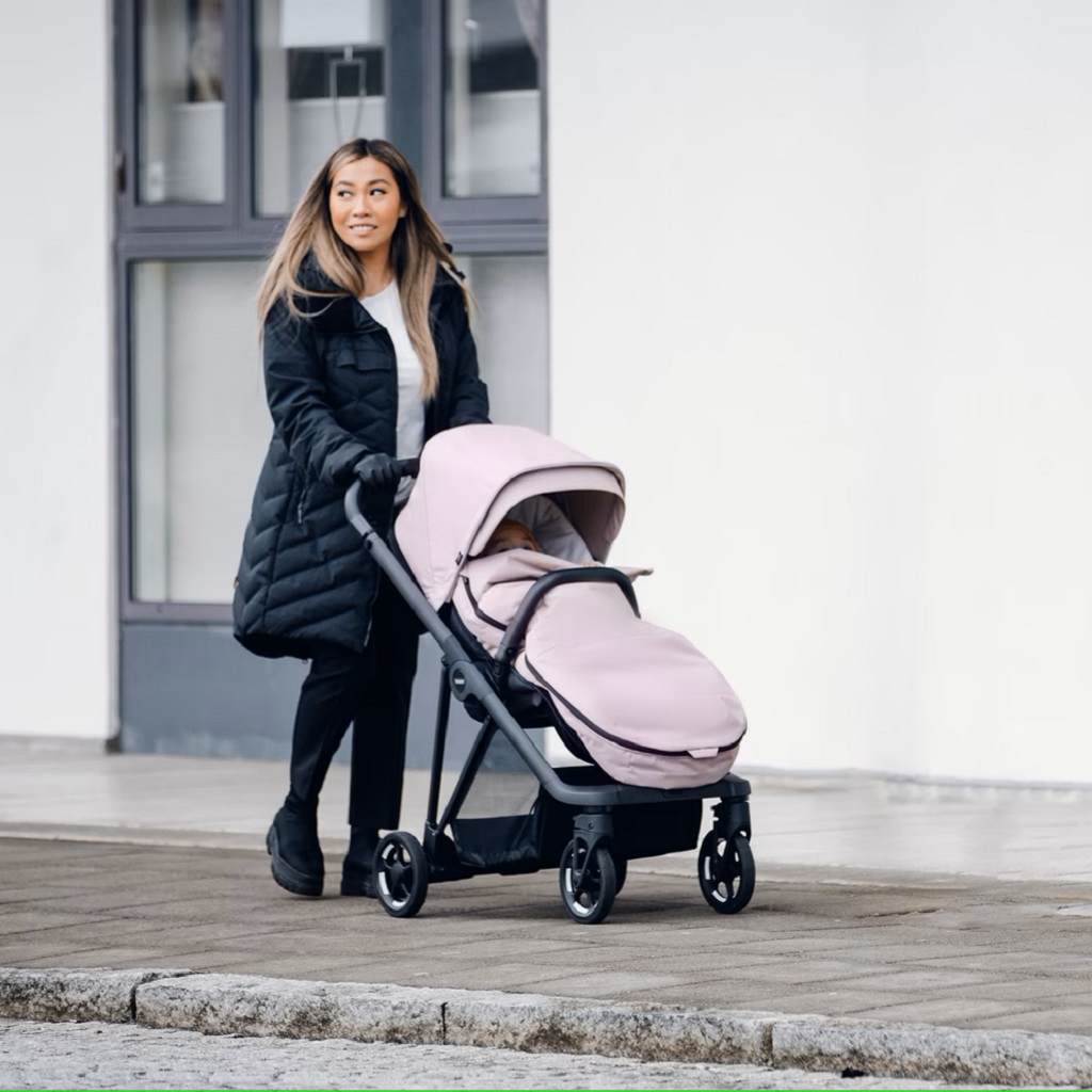 Thule Stroller Footmuff vreća za kolica