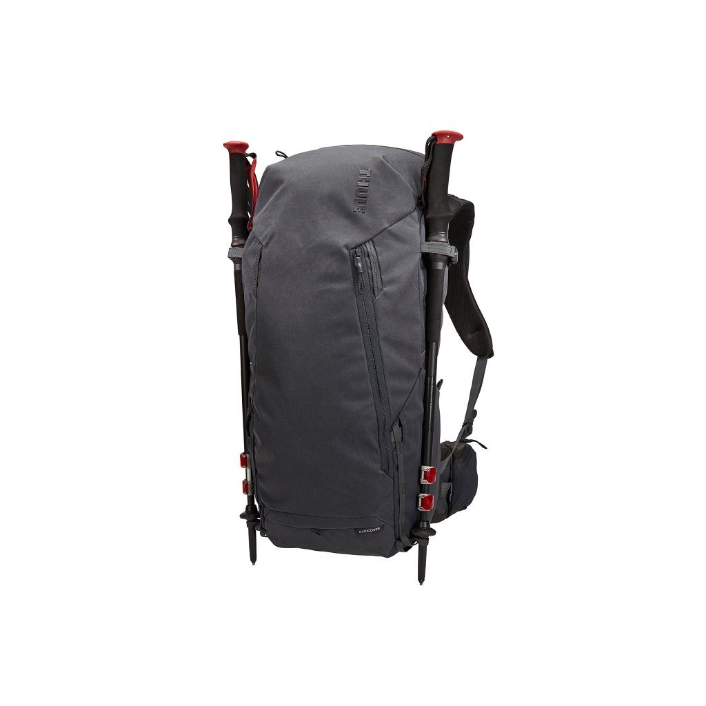 Thule AllTrail X 35L sivi planinarski ruksak