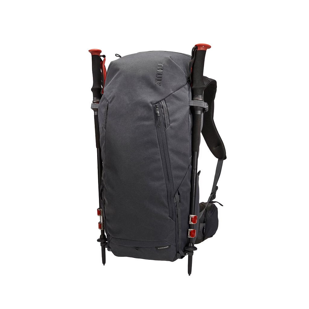 Thule AllTrail X 35L sivi planinarski ruksak