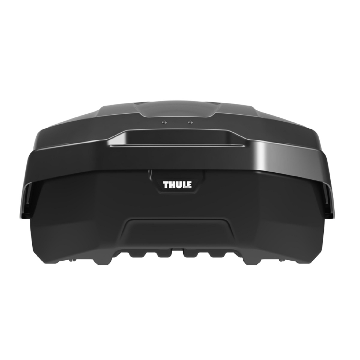 Thule Motion 3 M crna sjajna krovna kutija