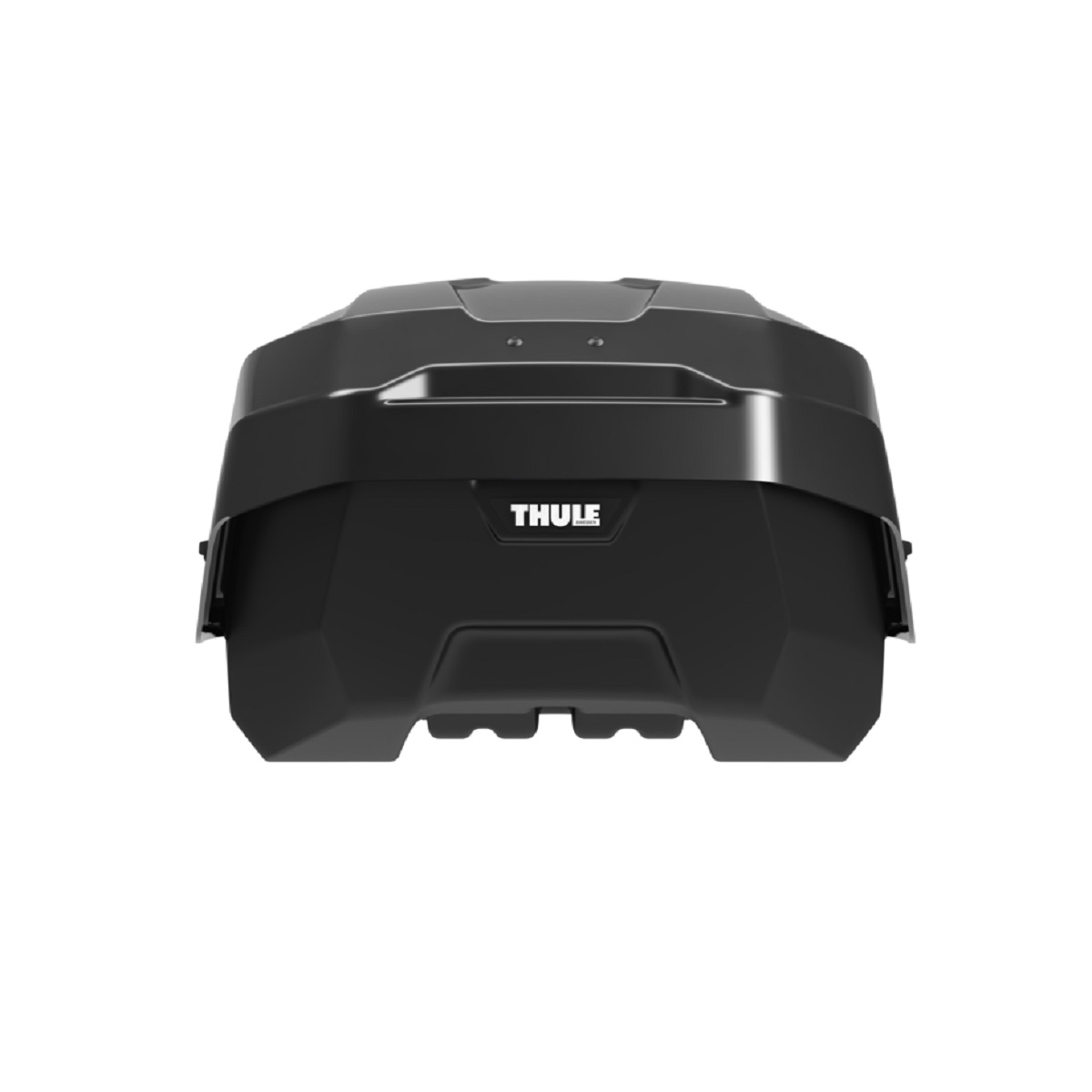 Thule Motion 3 Sport crna sjajna krovna kutija