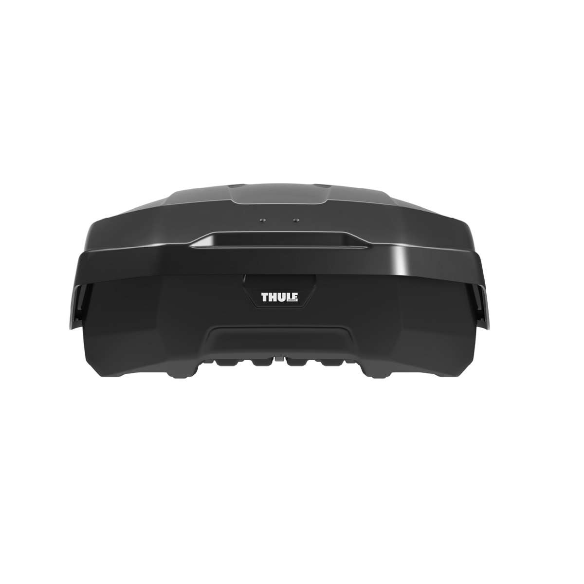 Thule Motion 3 XL crna sjajna krovna kutija