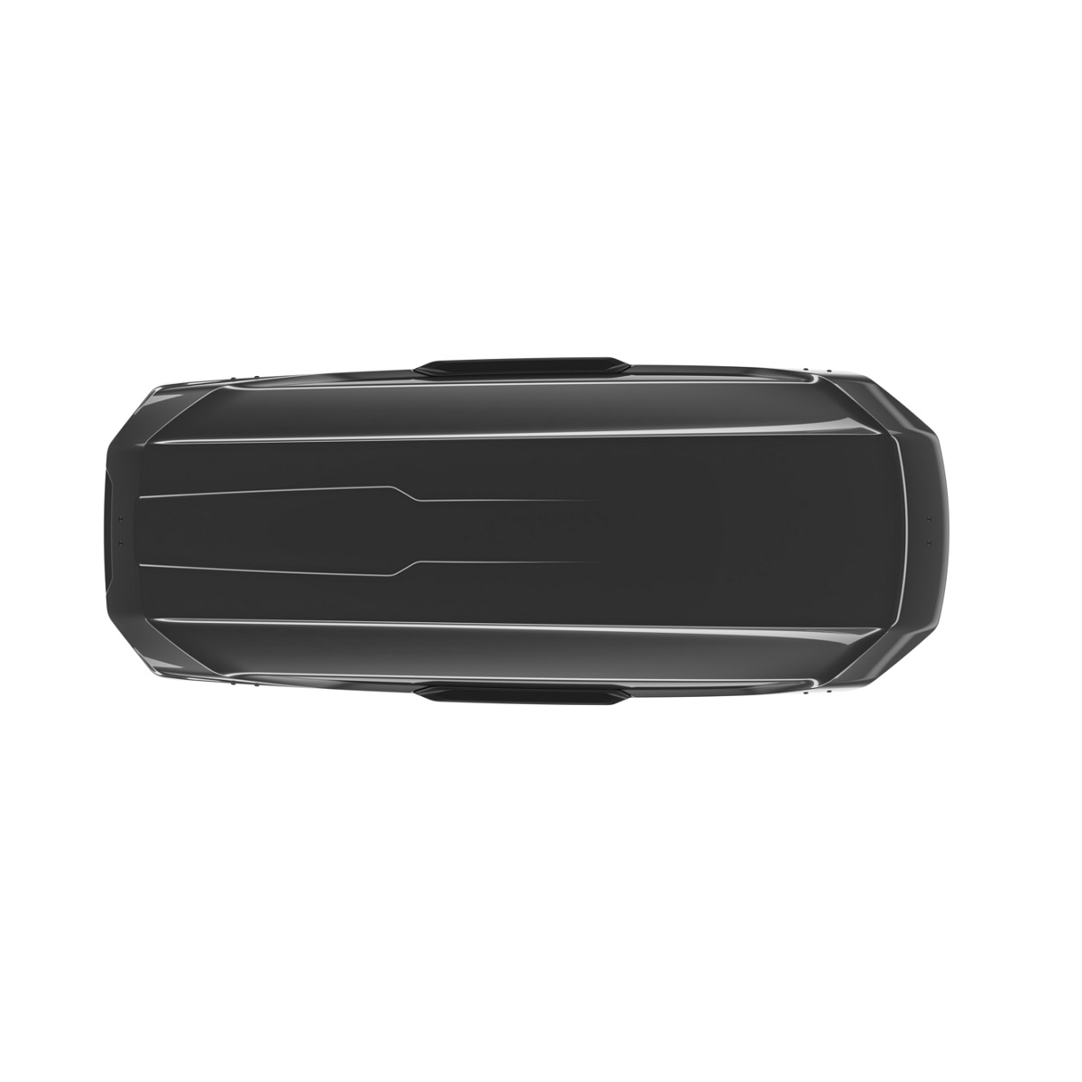 Thule Motion 3 XL crna sjajna krovna kutija