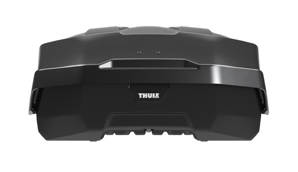 Thule Motion 3 L crna sjajna krovna kutija