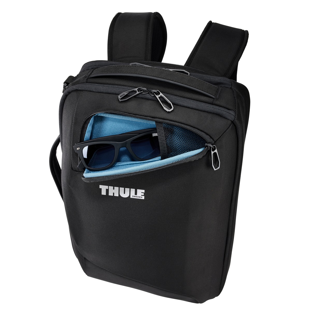 Thule Accent ruksak 2 u 1 17 L