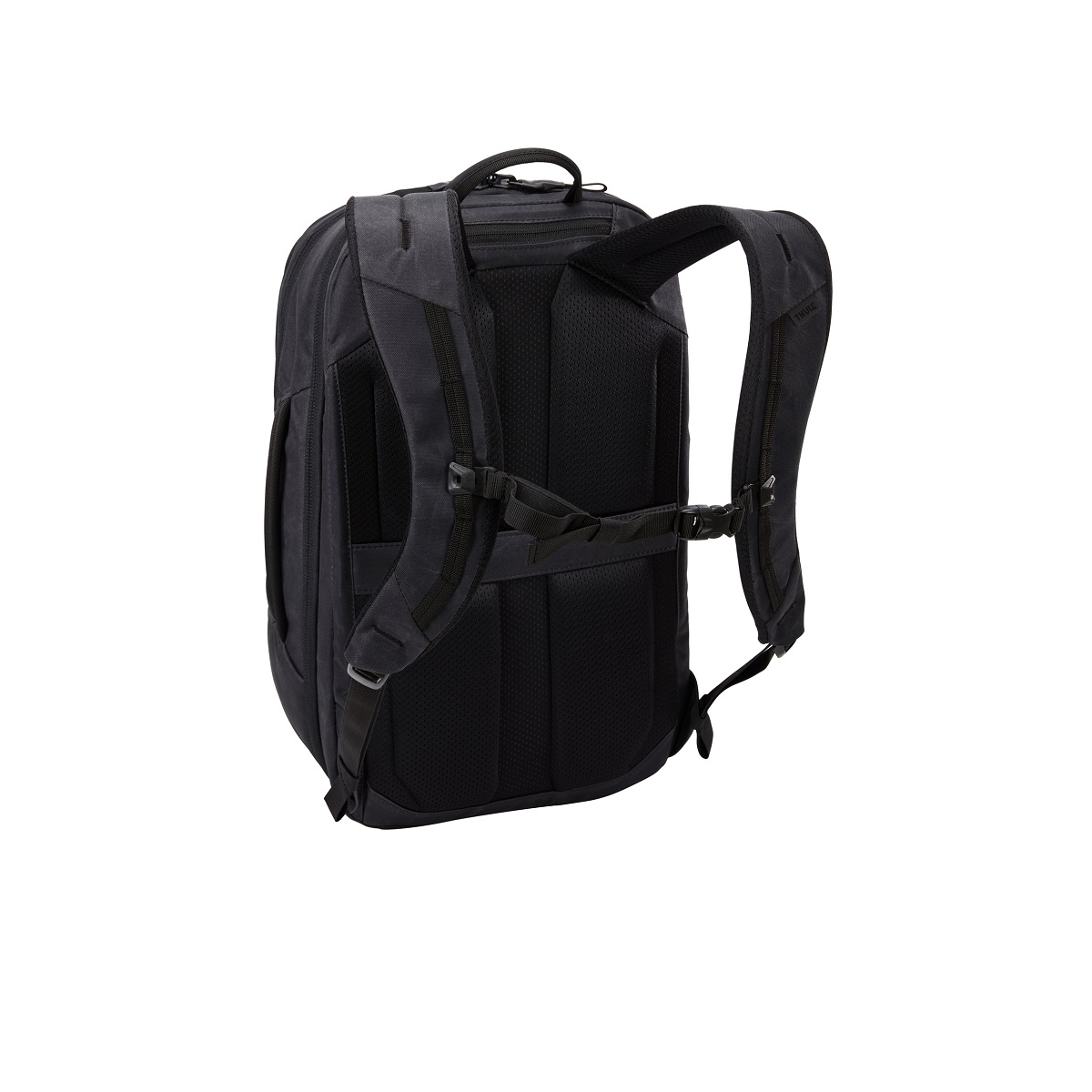 Thule Aion putni ruksak 28 L crni