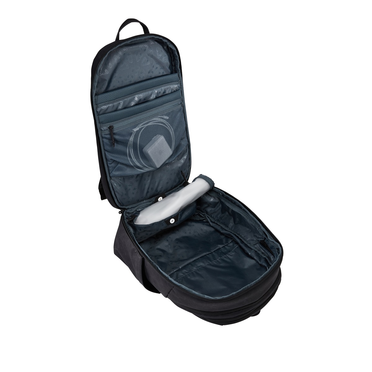 Thule Aion putni ruksak 28 L crni