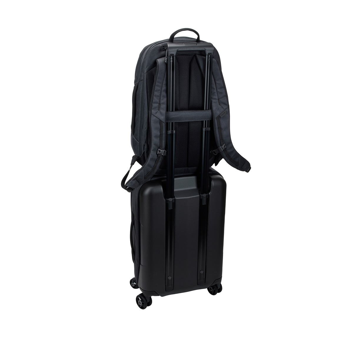 Thule Aion putni ruksak 28 L crni