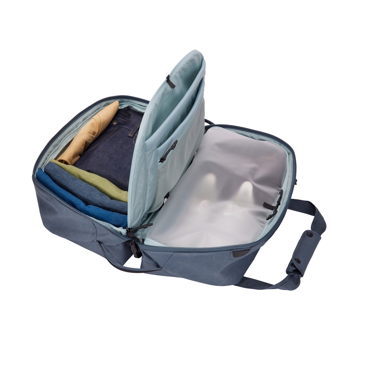 Thule Aion putna torba 35 L plava