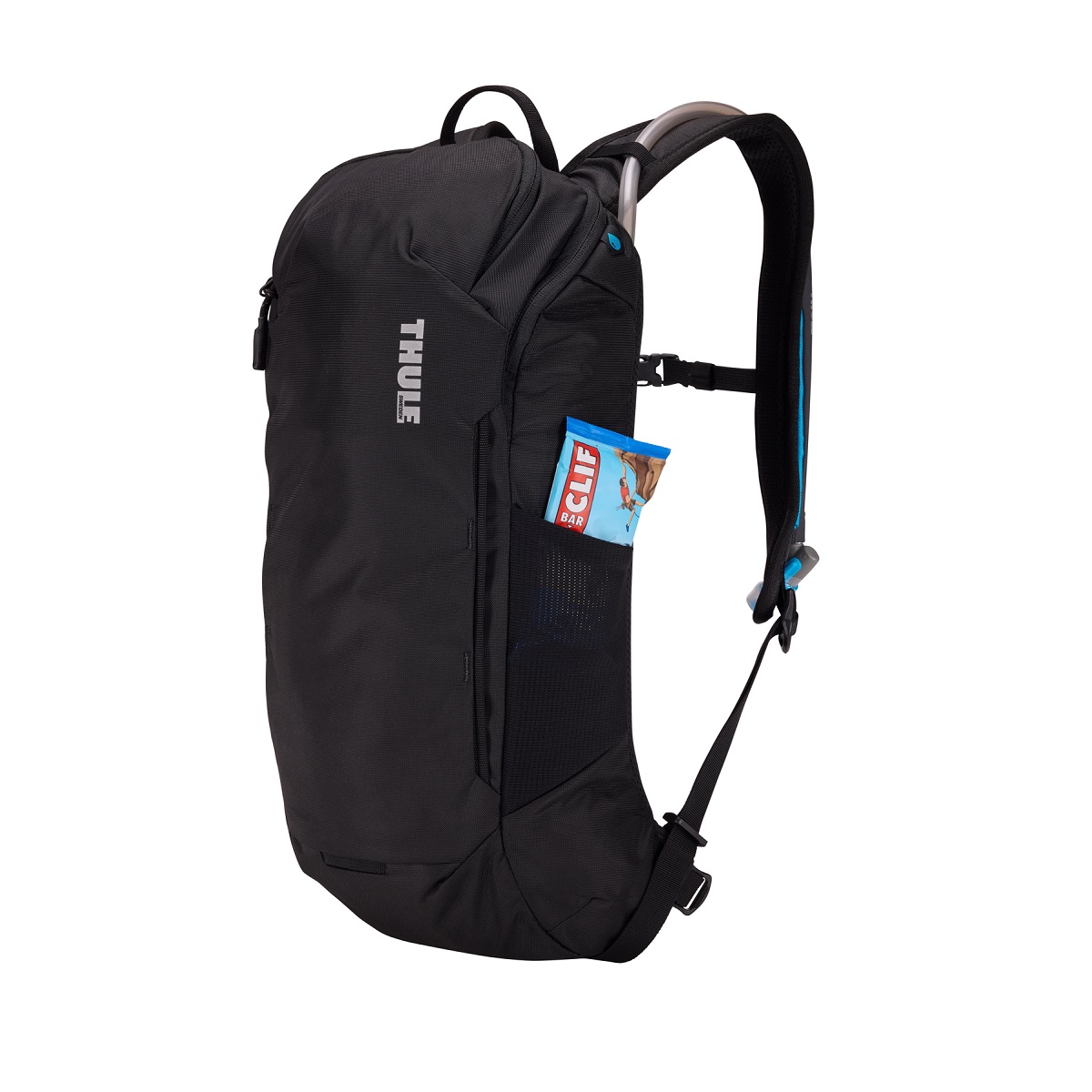 Thule AllTrail hidratacijski ruksak 10 L - crni