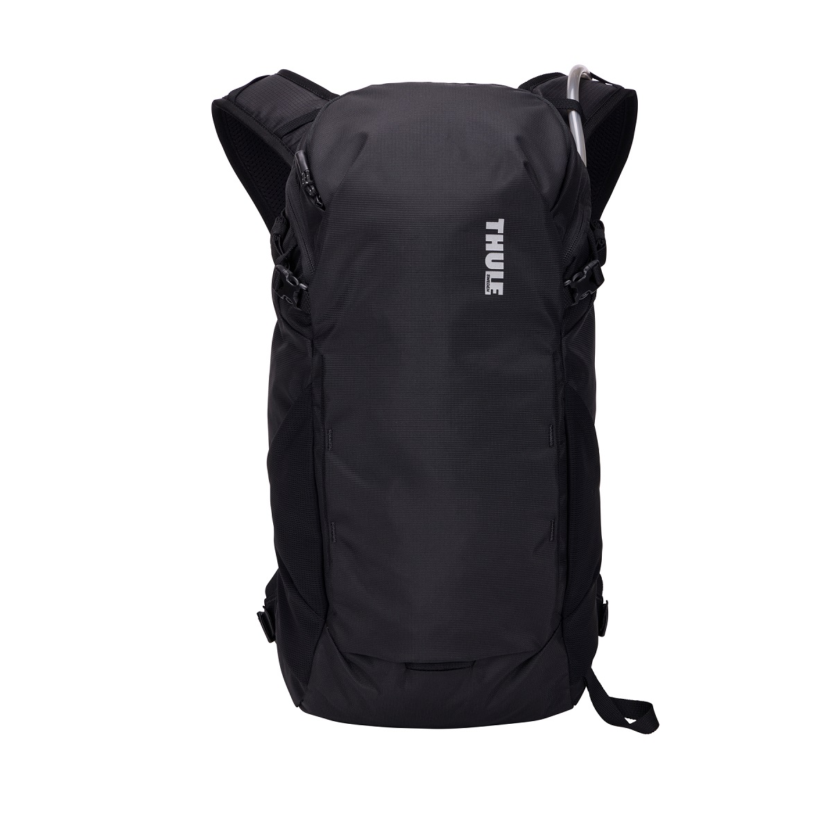 Thule AllTrail hidratacijski ruksak 16 L - crni