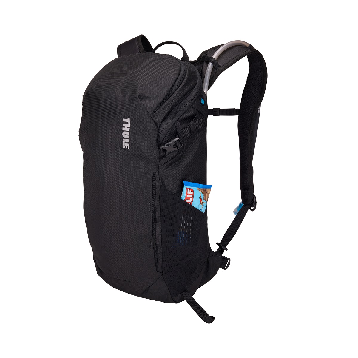 Thule AllTrail hidratacijski ruksak 16 L - crni