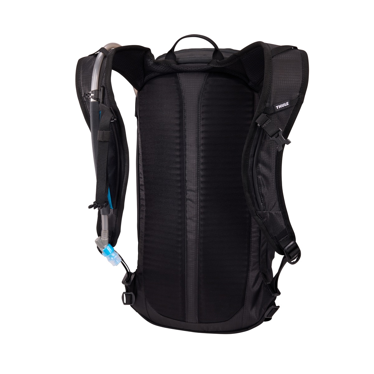 Thule AllTrail hidratacijski ruksak 16 L - crni