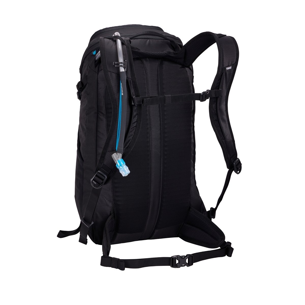 Thule AllTrail hidratacijski ruksak 22 L - crni