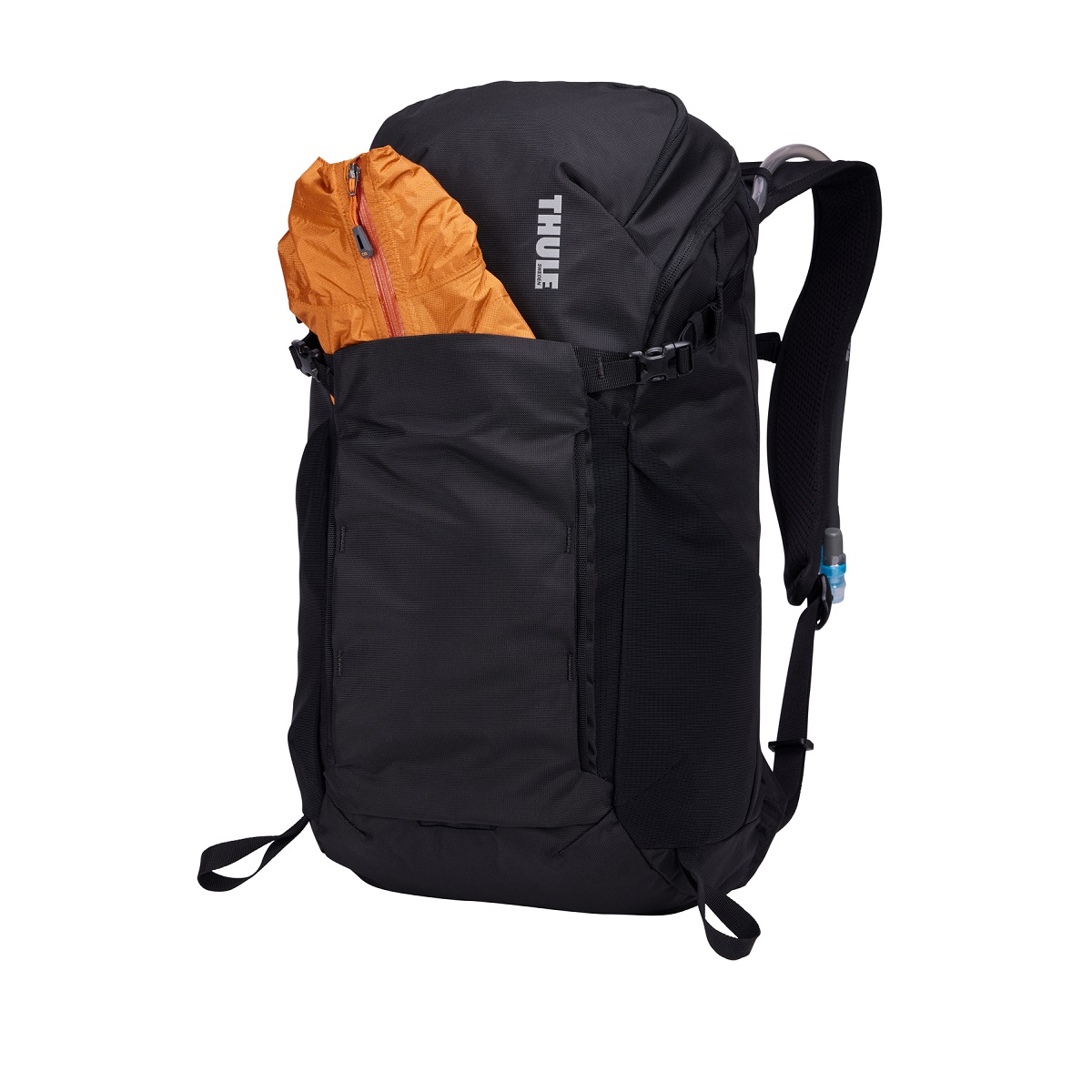 Thule AllTrail hidratacijski ruksak 22 L - crni