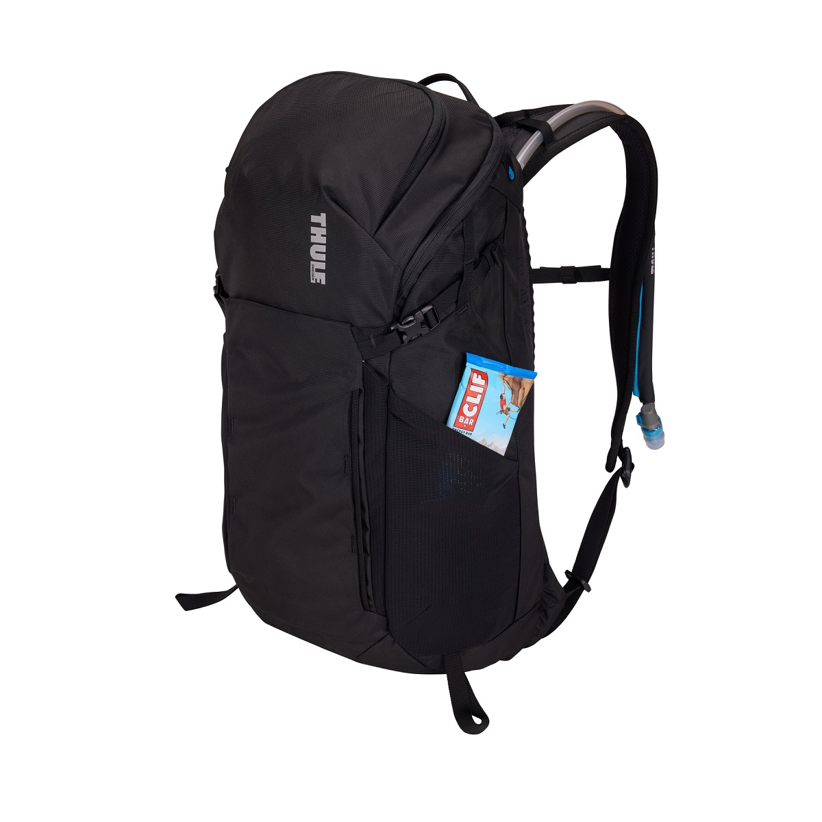 Thule AllTrail hidratacijski ruksak 22 L - crni