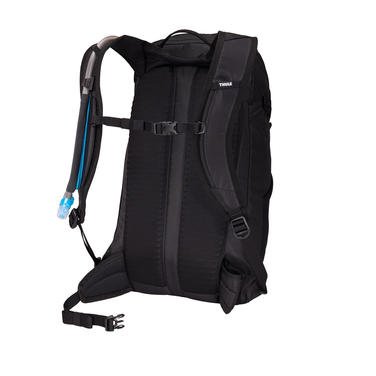 Thule AllTrail hidratacijski ruksak 22 L - crni