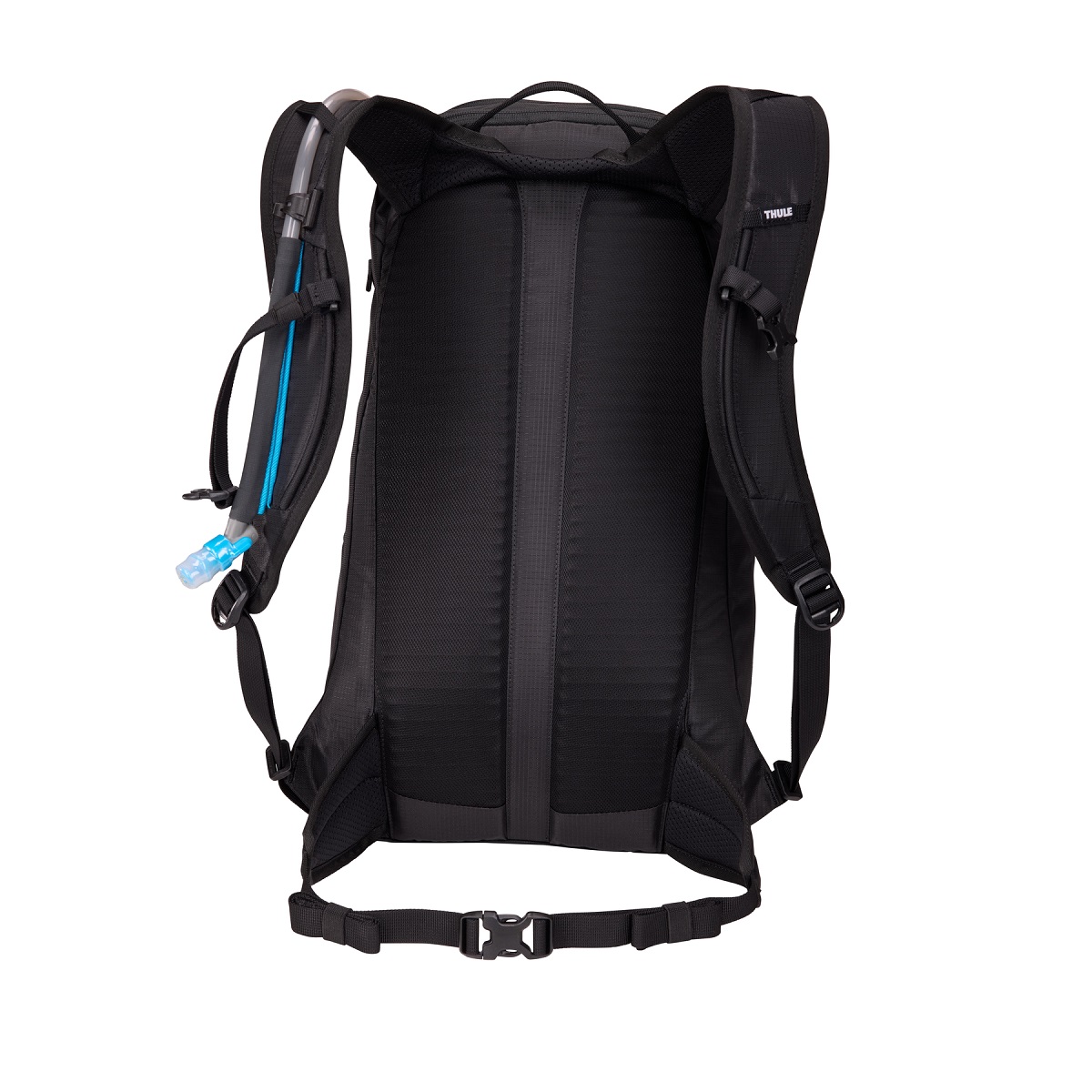 Thule AllTrail hidratacijski ruksak 22 L - crni