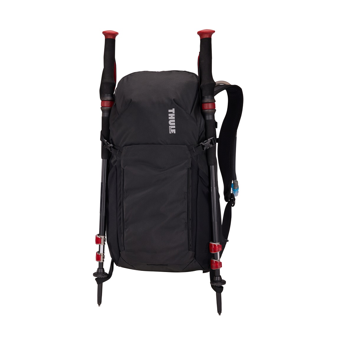 Thule AllTrail hidratacijski ruksak 22 L - crni