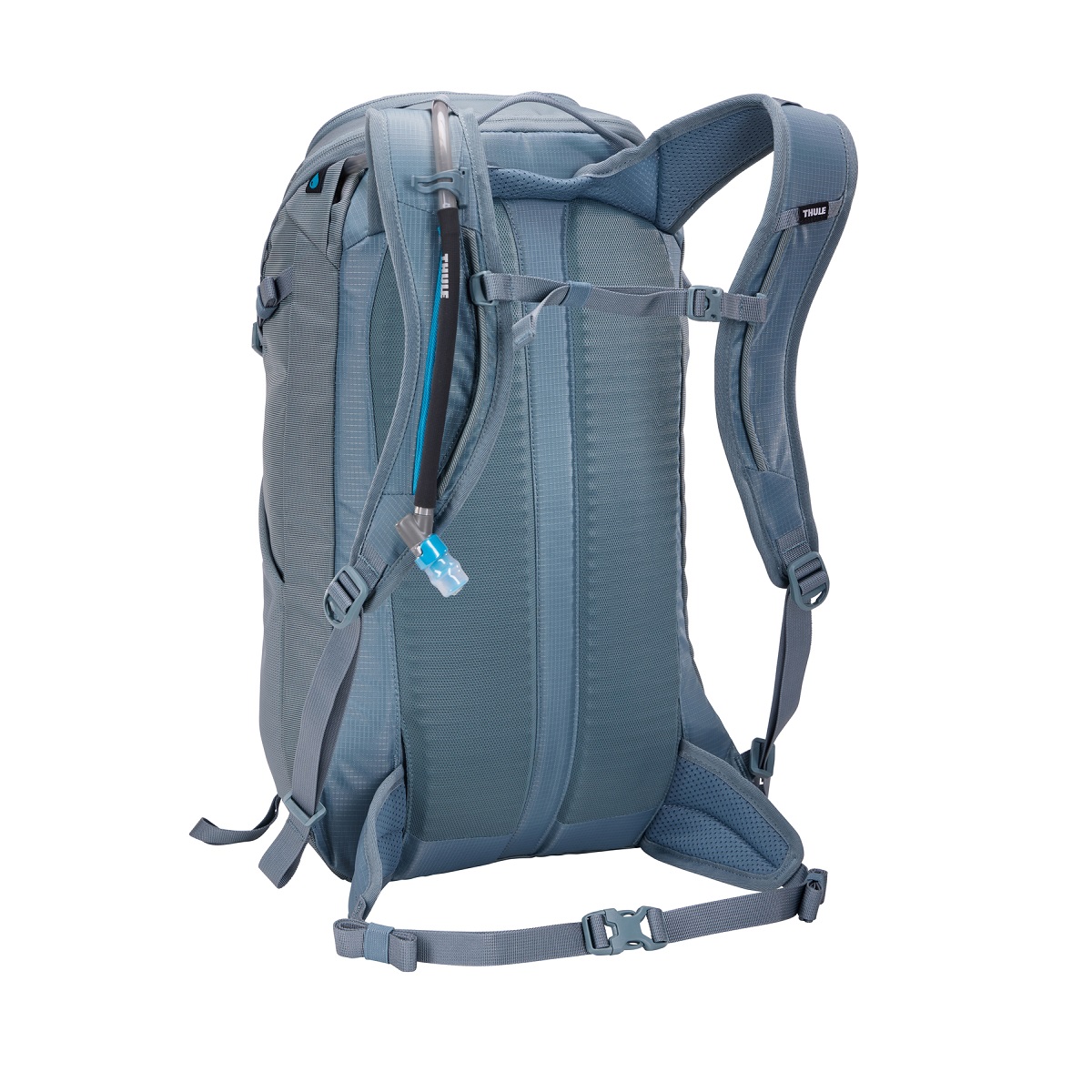 Thule AllTrail hidratacijski ruksak 22 L - plavosivi