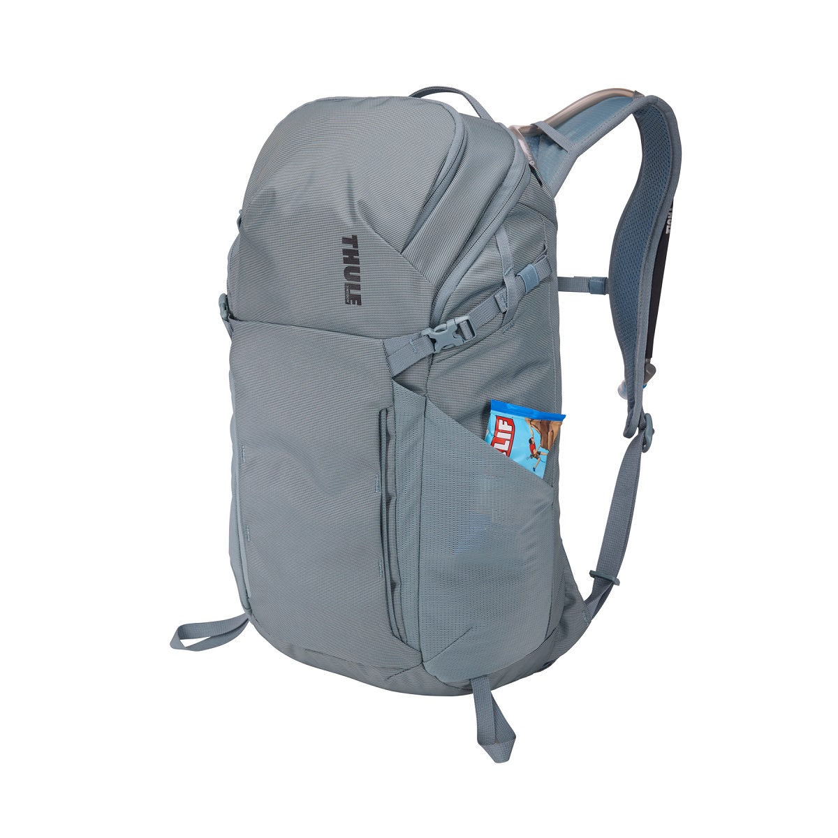 Thule AllTrail hidratacijski ruksak 22 L - plavosivi