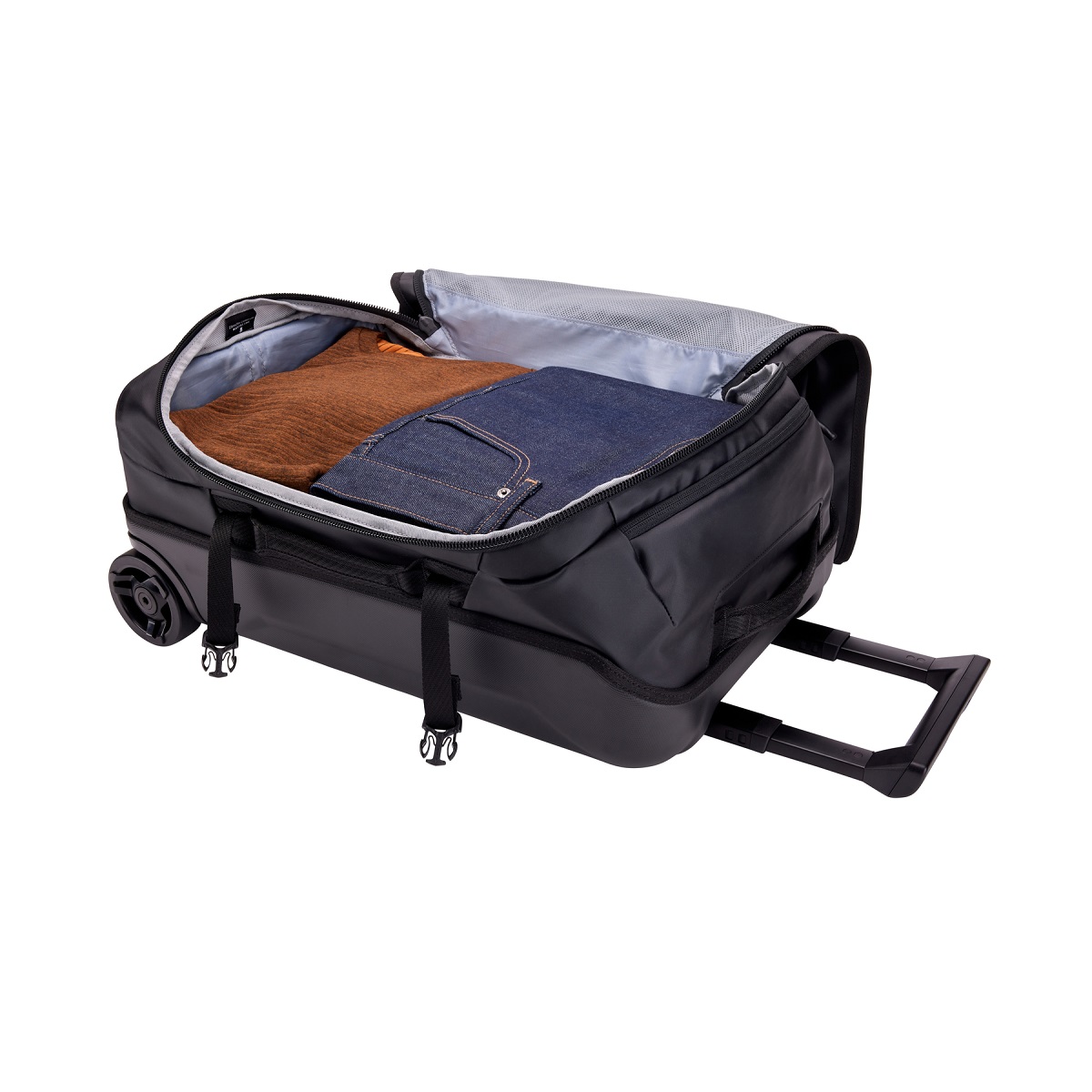 Thule Chasm Carry On putna torba 40 L crna