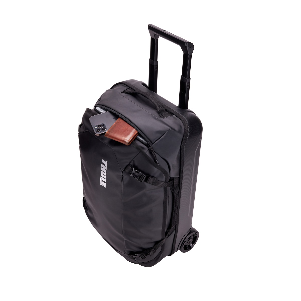 Thule Chasm Carry On putna torba 40 L crna