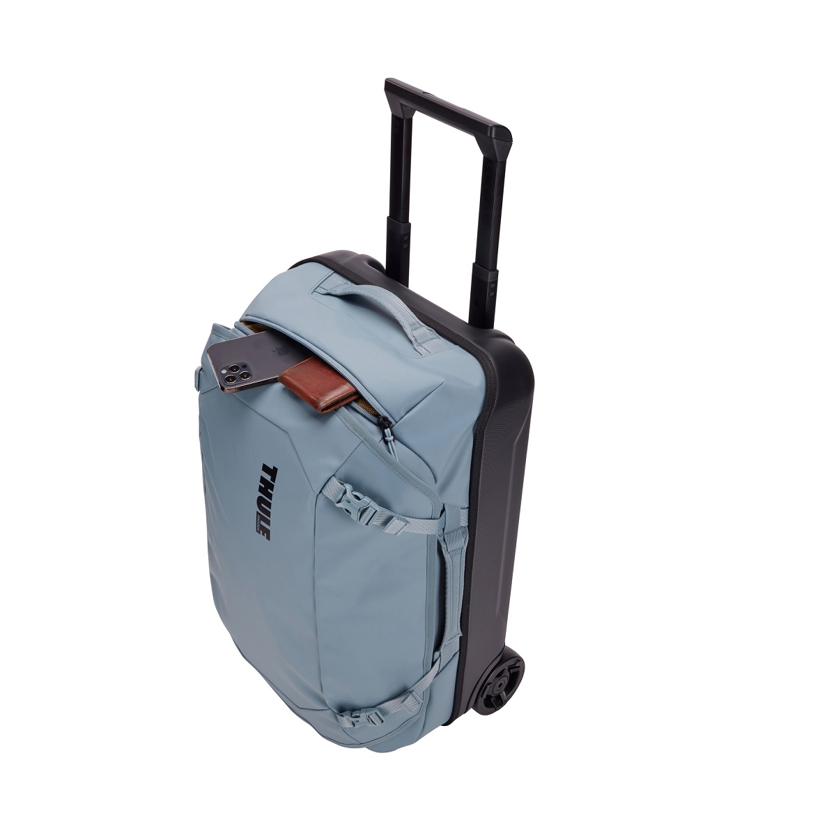 Thule Chasm Carry On putna torba 40 L sivoplava NOVO