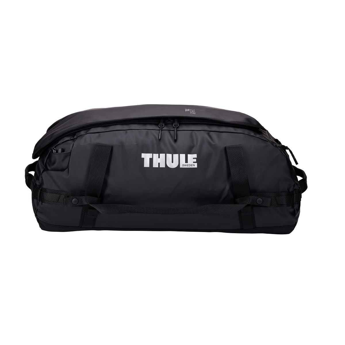 Sportska/putna torba i ruksak 2u1 Thule Chasm 70L crna