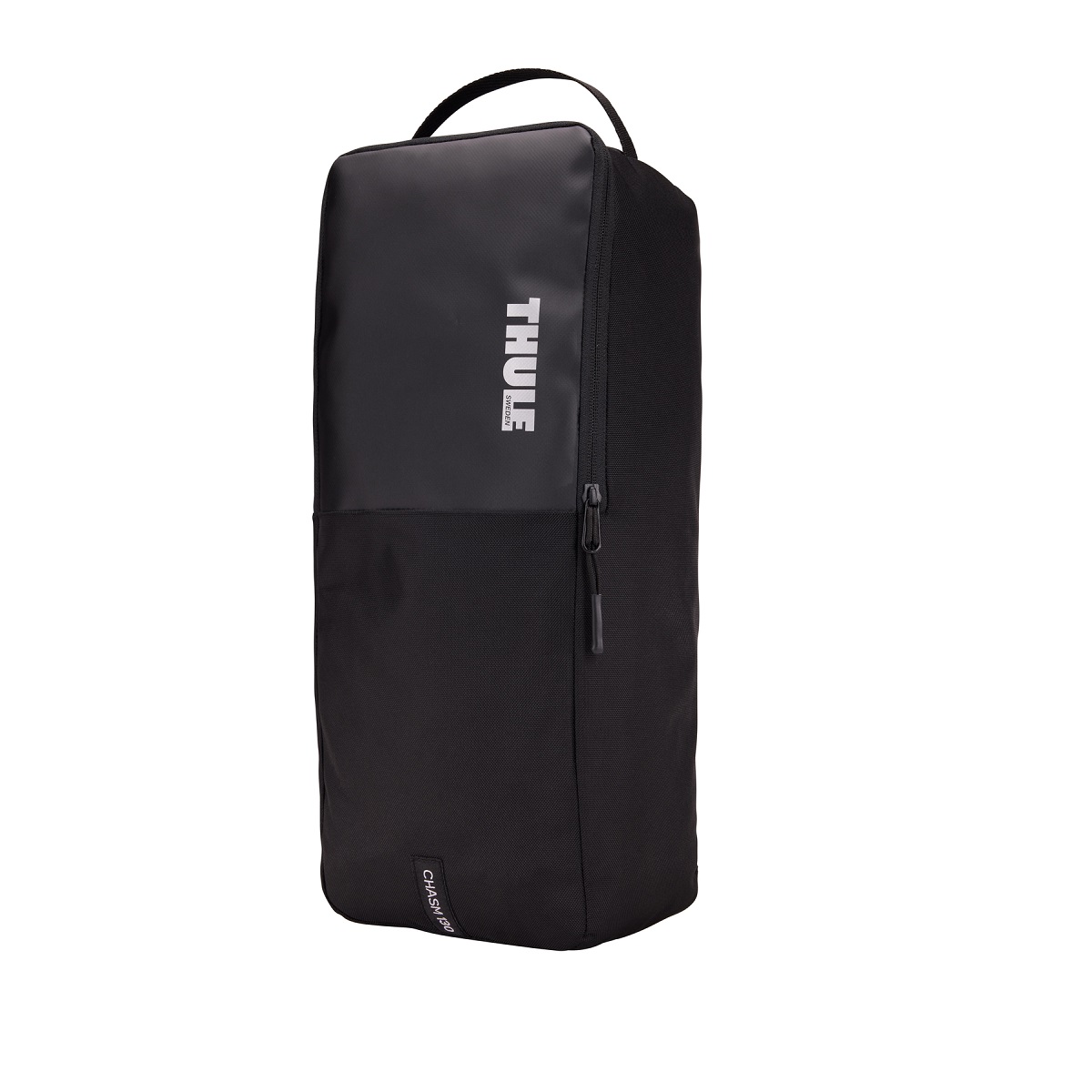 Sportska/putna torba i ruksak 2u1 Thule Chasm 130 L - crna