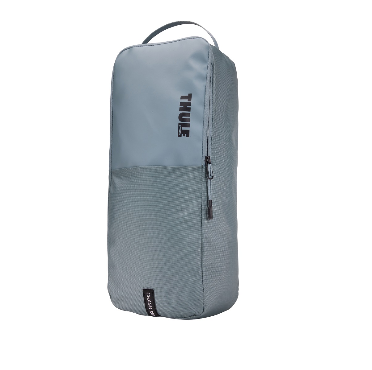 Sportska/putna torba i ruksak 2u1 Thule Chasm 130 L - plavosiva