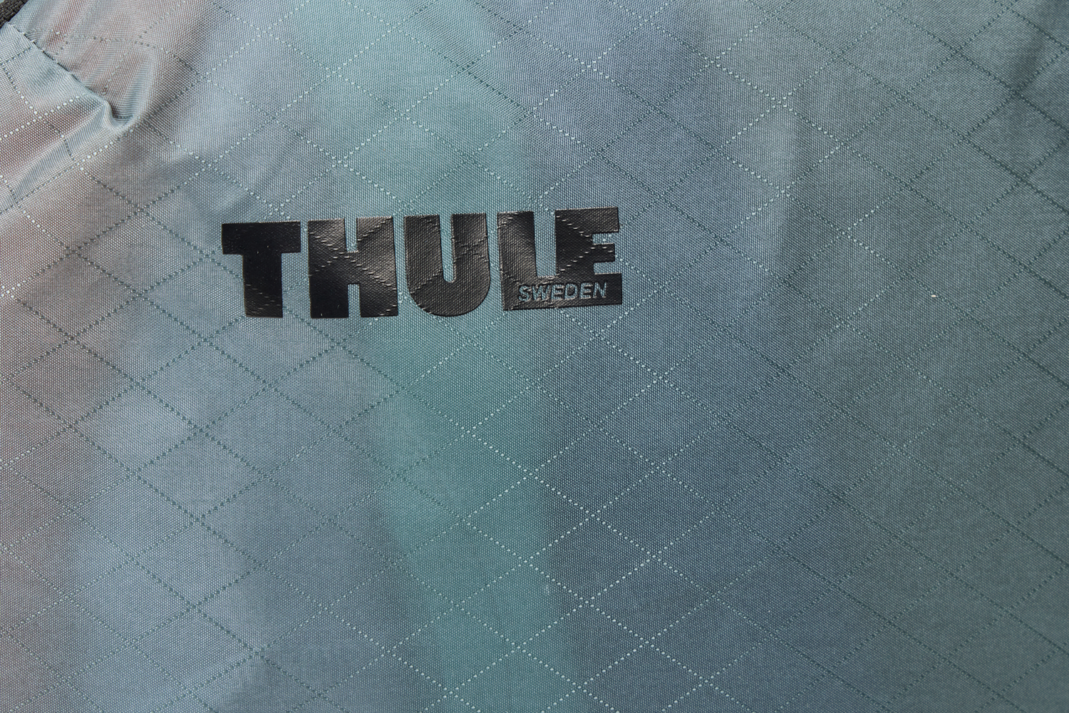 Thule Clean/Dirty Packing Cube srednja torba za pakiranje plava