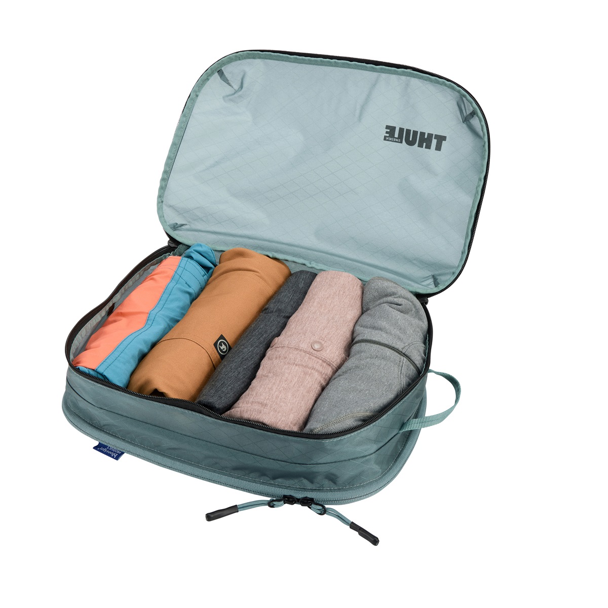 Thule Clean/Dirty Packing Cube srednja torba za pakiranje plava