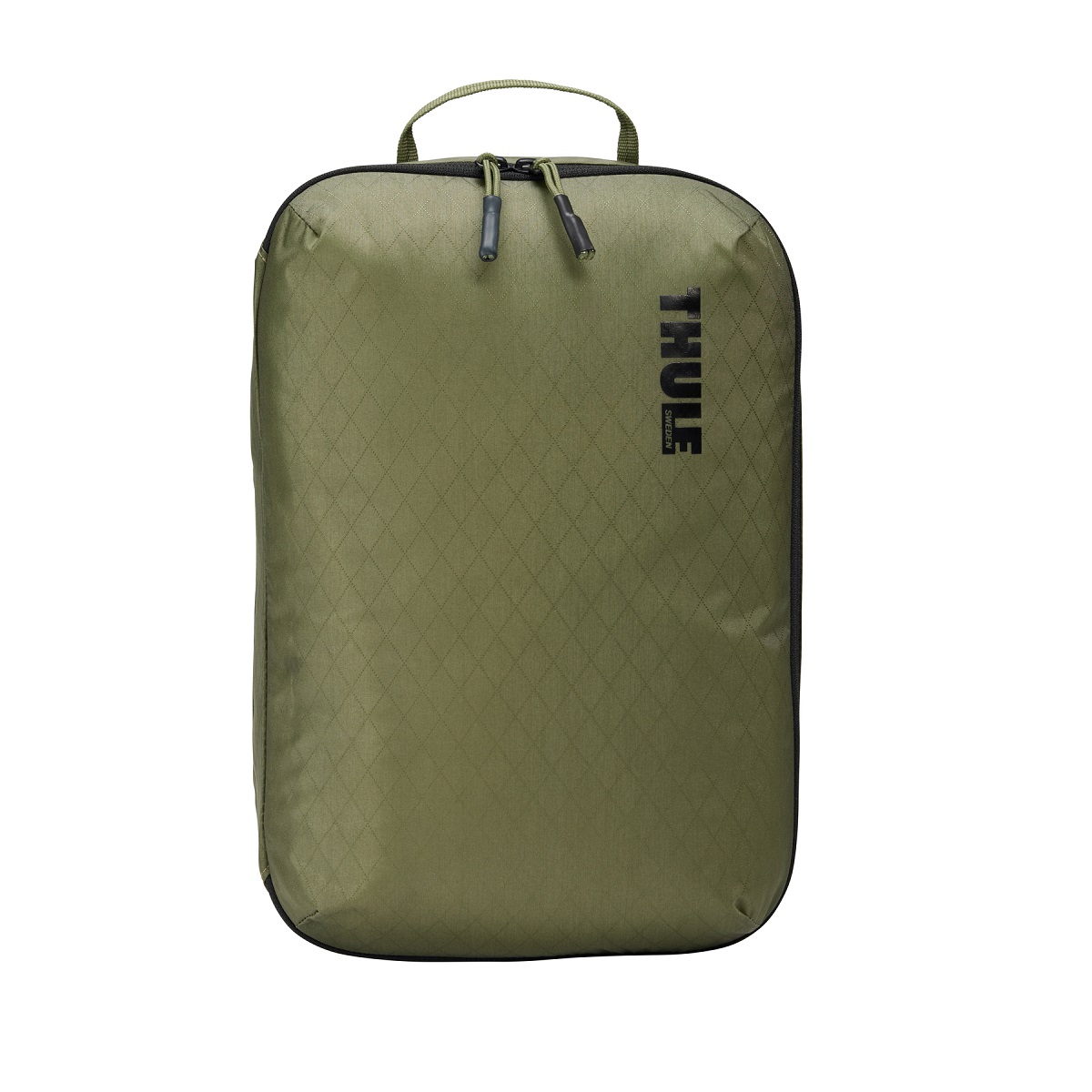 Thule Clean/Dirty Packing Cube srednja torba za pakiranje zelena