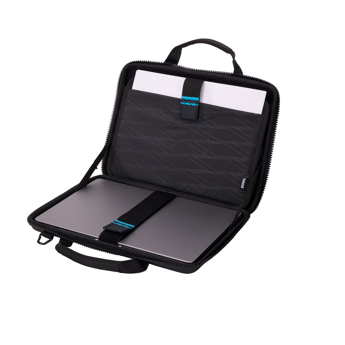 Thule Gauntlet MacBook Pro® torba 14 " crna