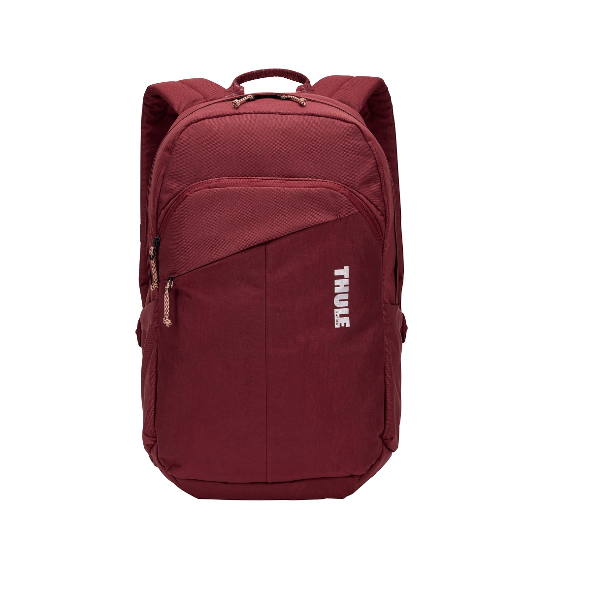 Thule Indago Backpack 23L ruksak za prijenosno računalo crveni