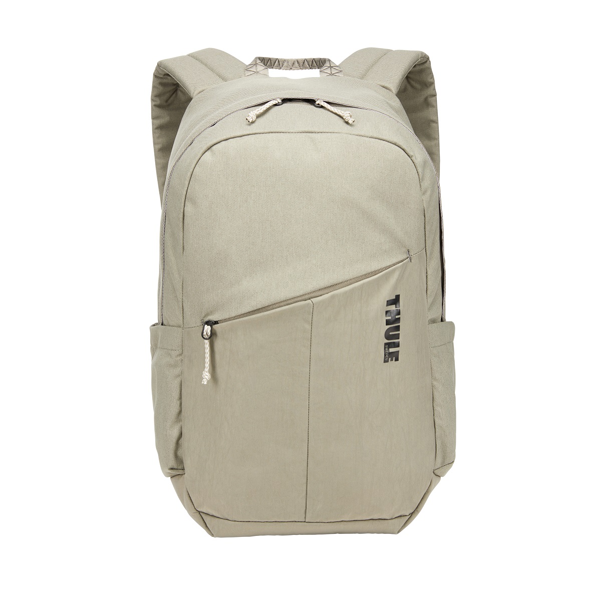 Thule Notus Backpack ruksak za prijenosno računalo 20L sivi