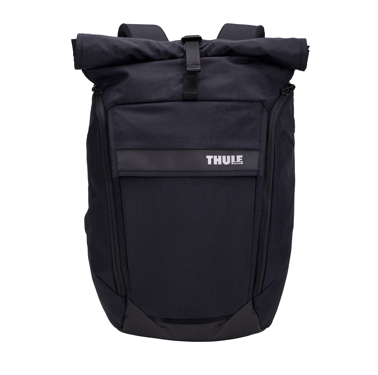 Thule Paramount ruksak za prijenosno računalo 24 L crne boje