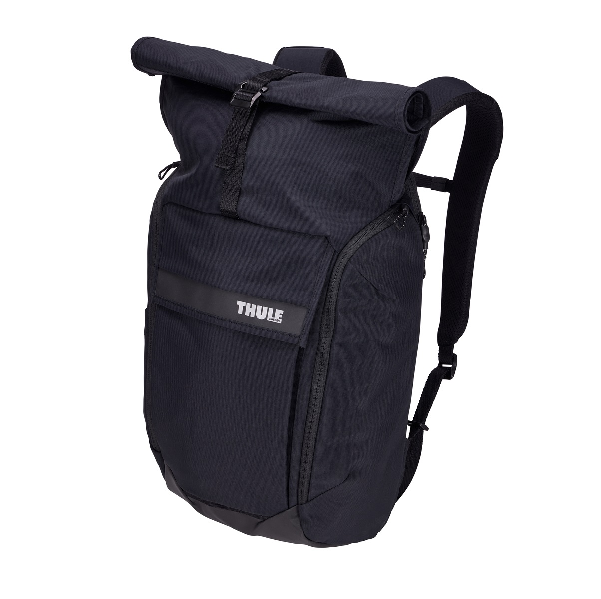 Thule Paramount ruksak za prijenosno računalo 24 L crne boje