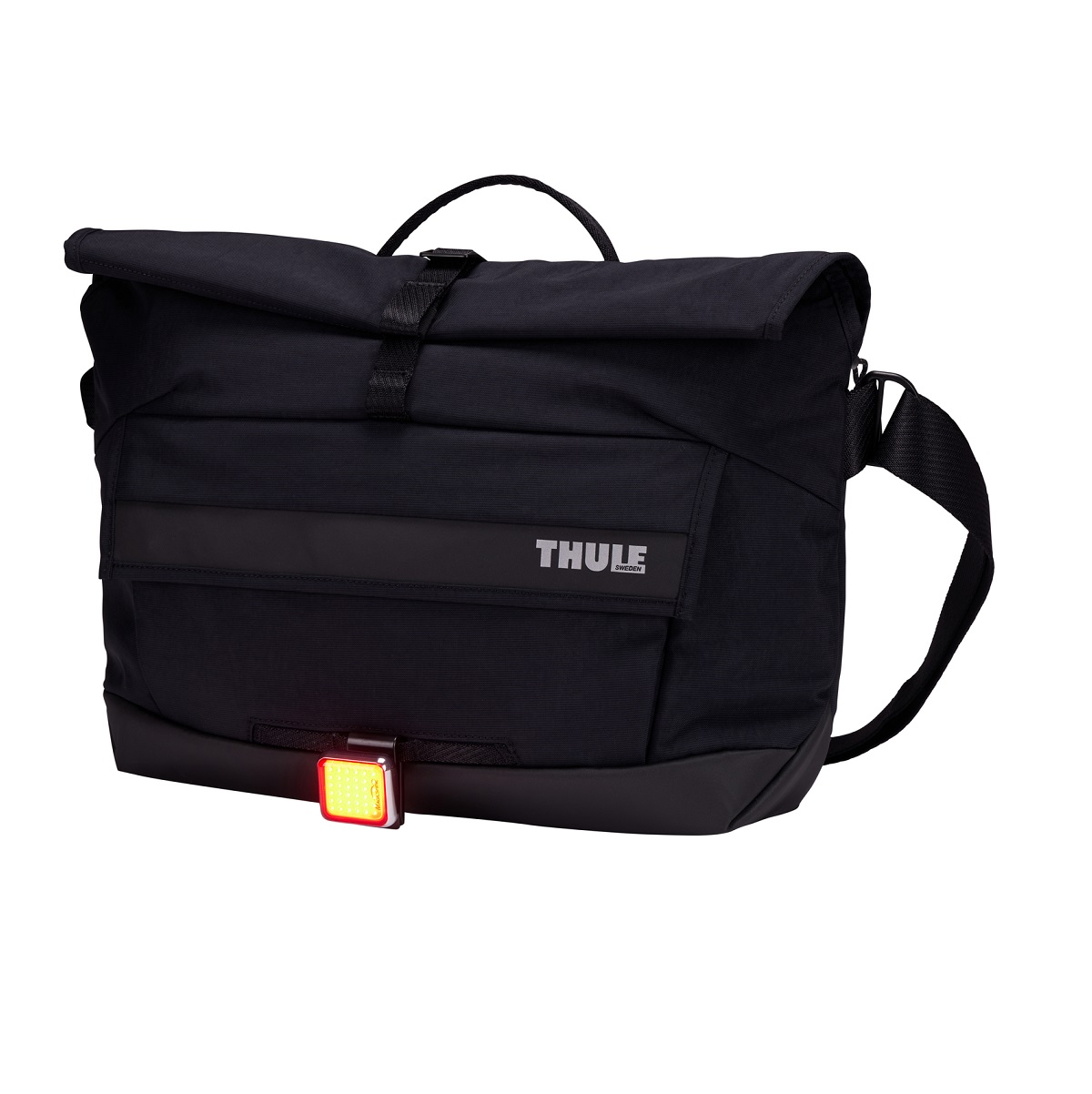 Thule Paramount torba za nošenje preko tijela 14 L - crna