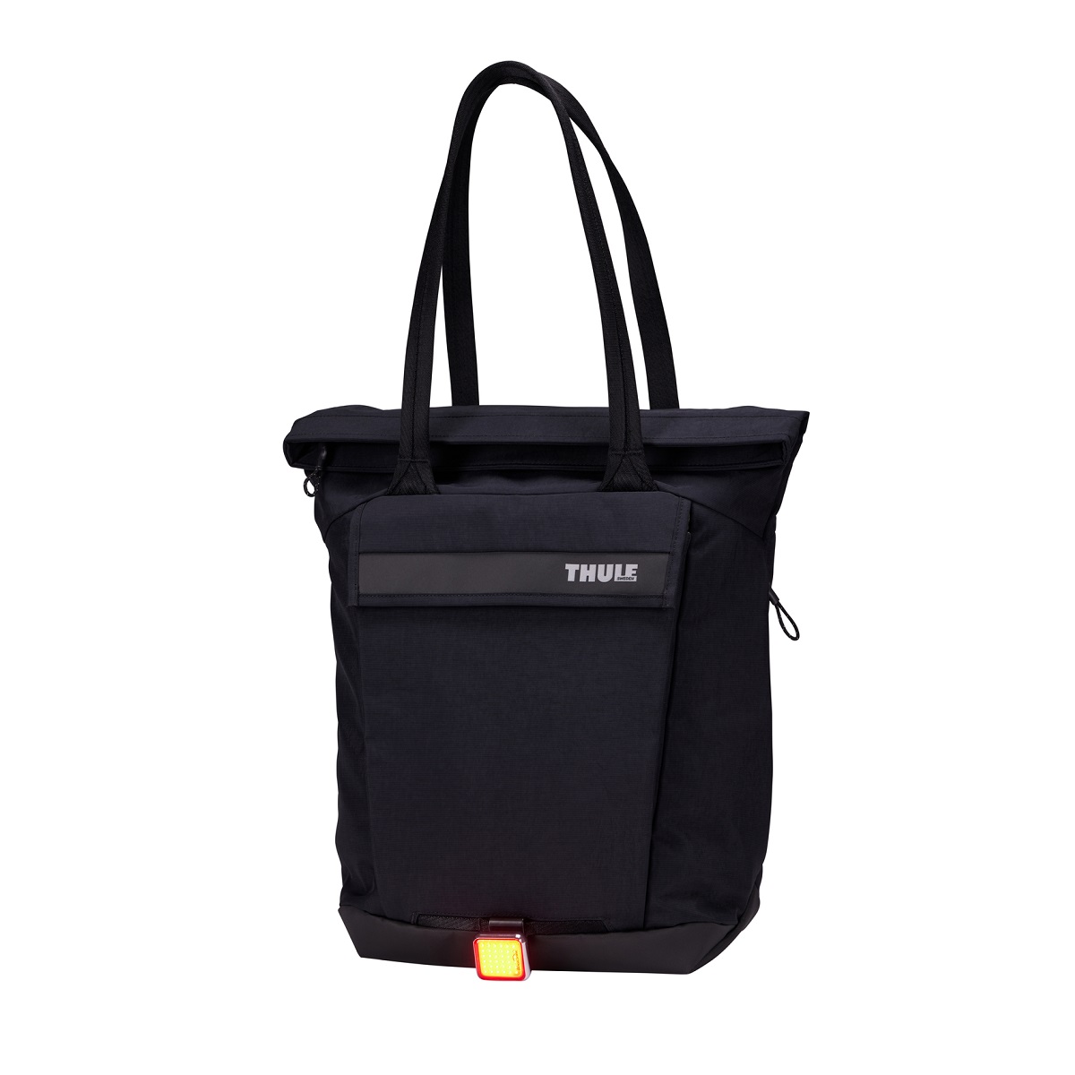 Thule Paramount otvorena torba 22L s ručkama - crne boje