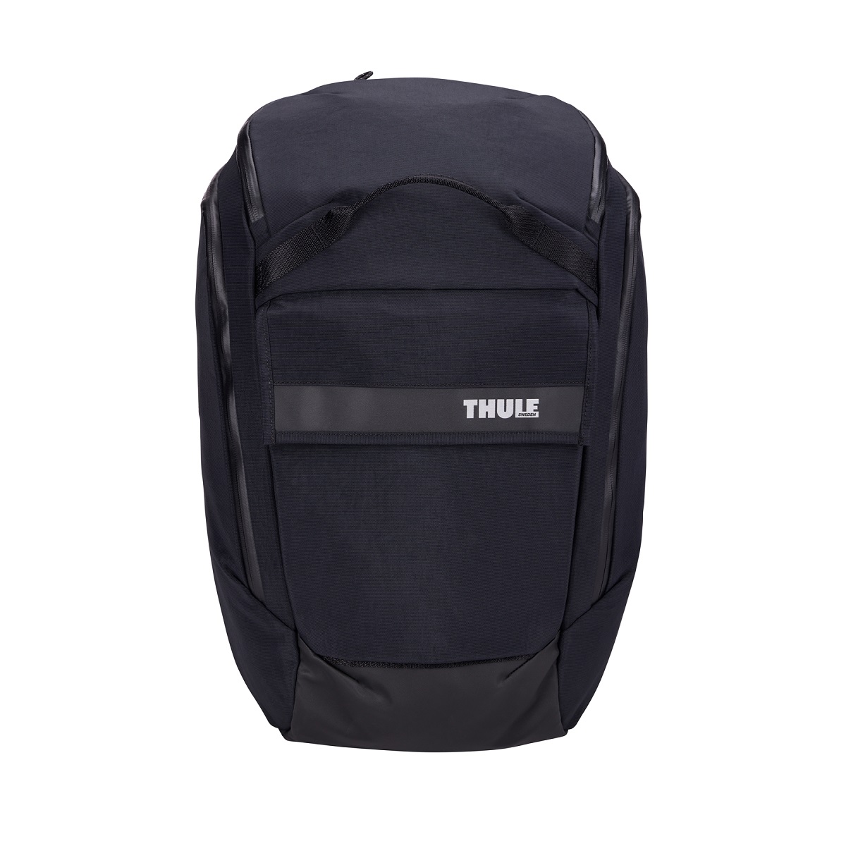 Thule Paramount hibridna bisaga za bicikl i ruksak 26 L - crni