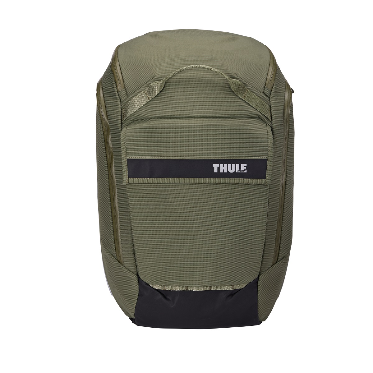 Thule Paramount hibridna bisaga za bicikl i ruksak 26 L - maslinastozeleni