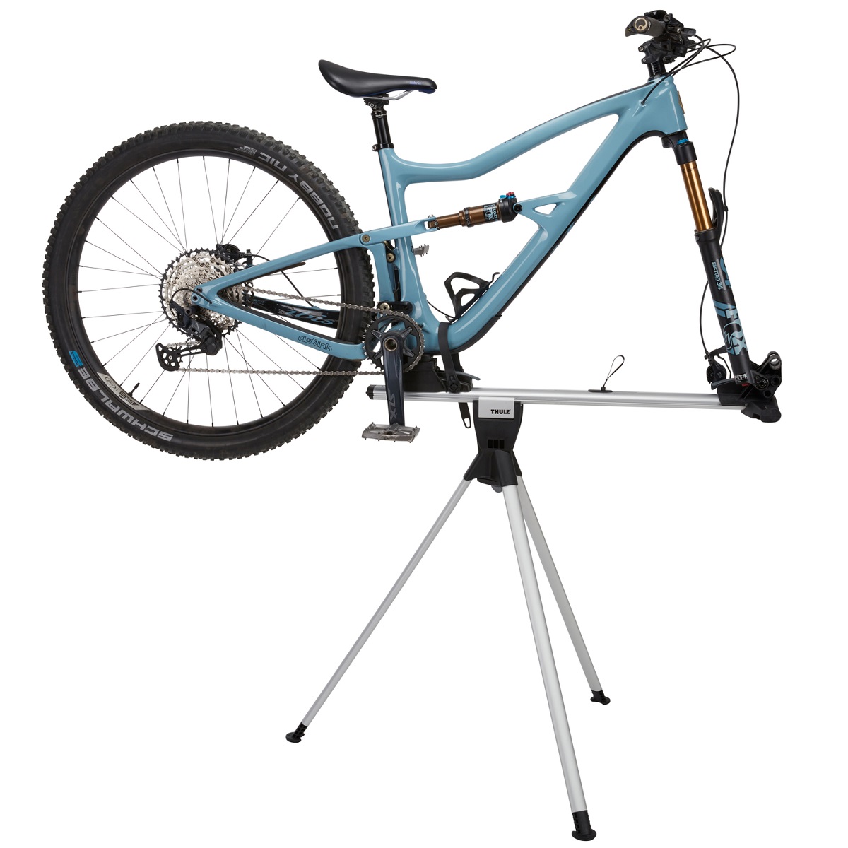 Thule RoundTrip putni kofer za bicikl MTB